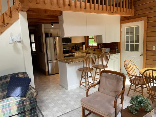 $4,500 | 191 Forest Mountain Road, Peru, VT 05152