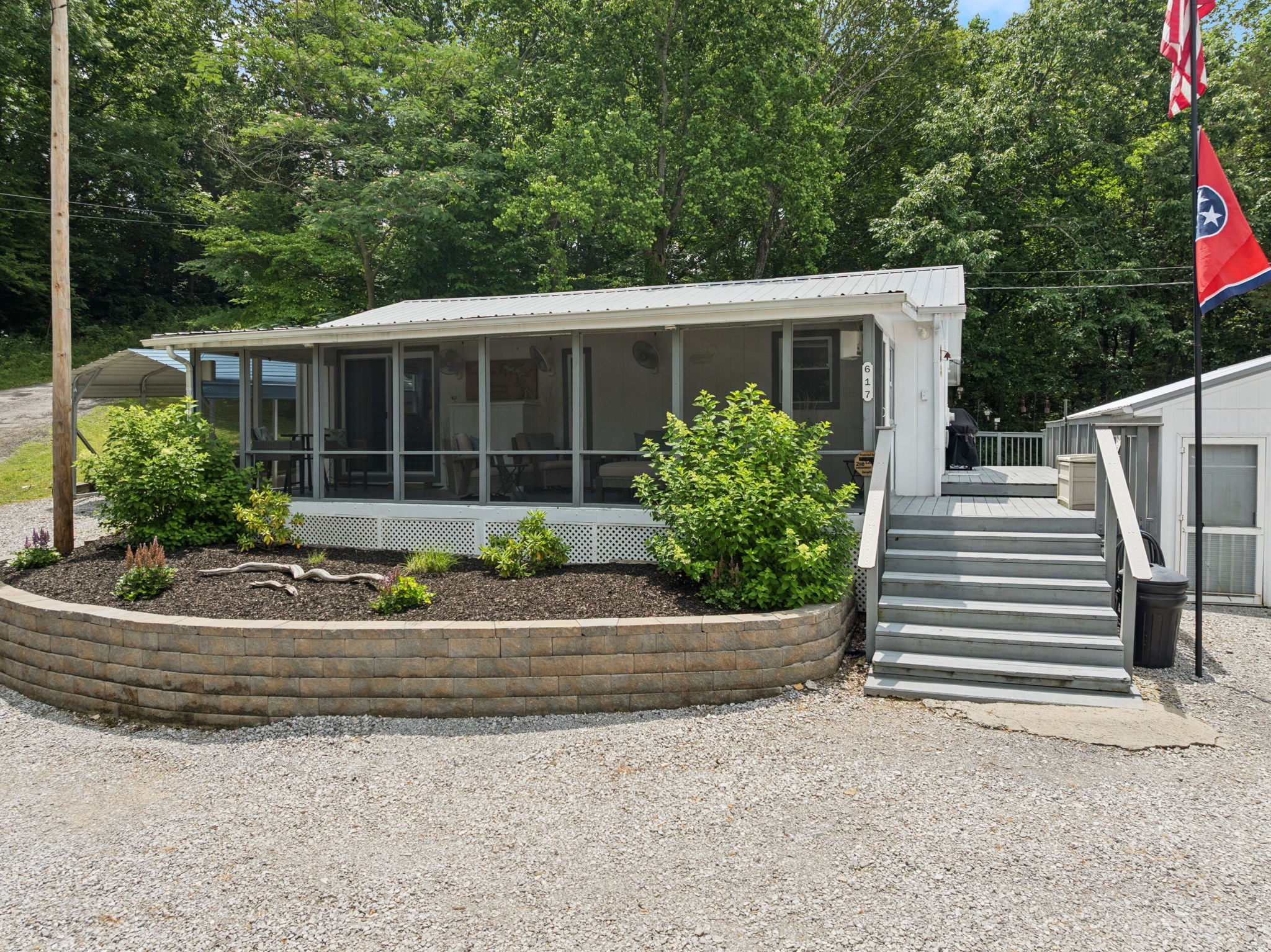 617 Still Point Road Smithville, TN 37166 - Photo 13 of 72