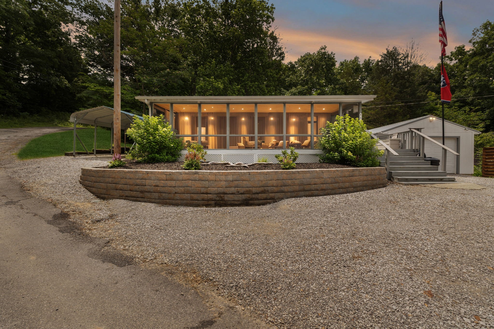 617 Still Point Road Smithville, TN 37166 - Photo 5 of 72