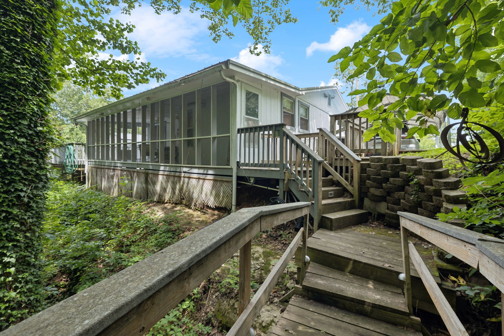 617 Still Point Road Smithville, TN 37166 - Photo 52 of 72