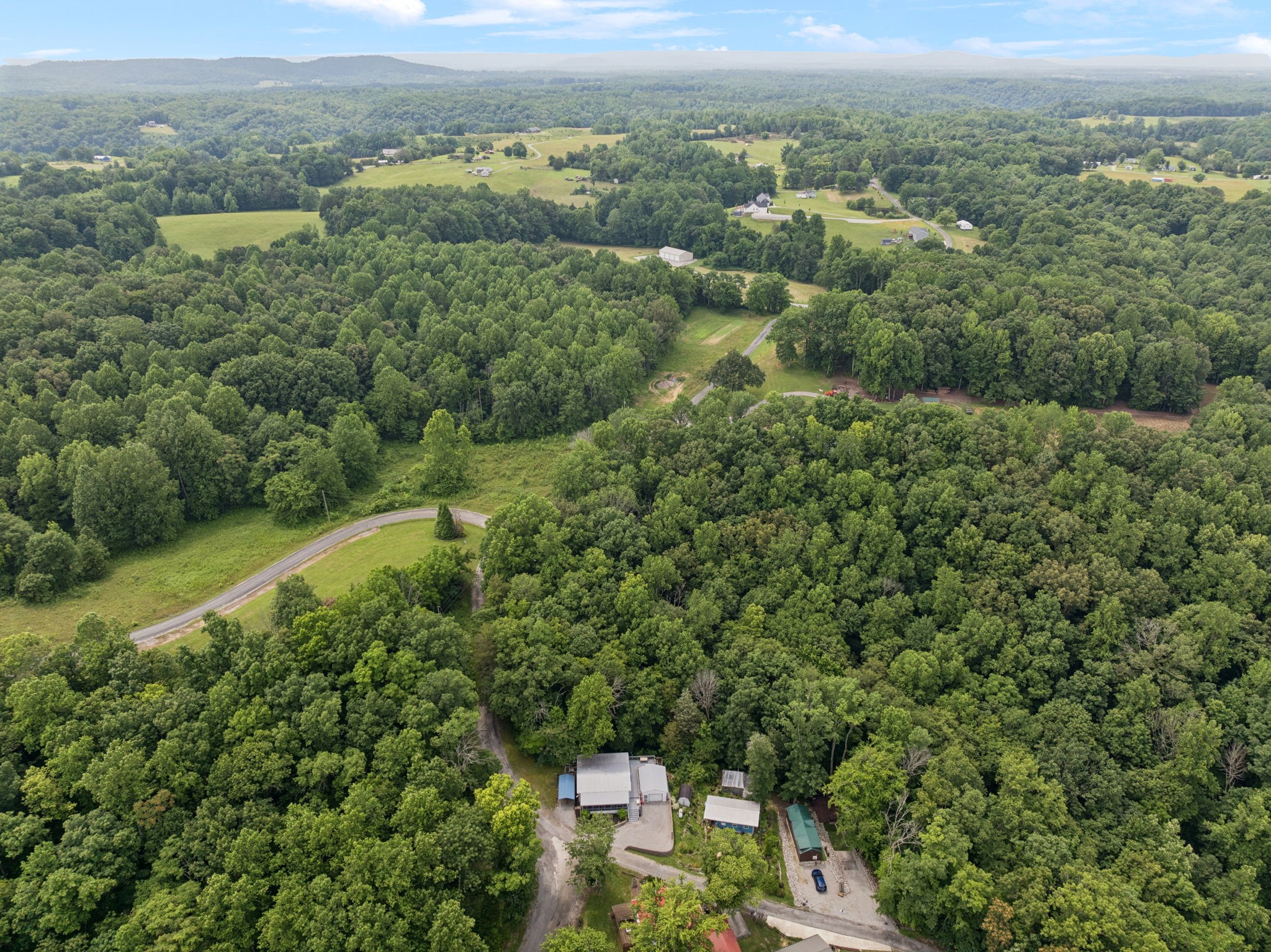 617 Still Point Road Smithville, TN 37166 - Photo 59 of 72