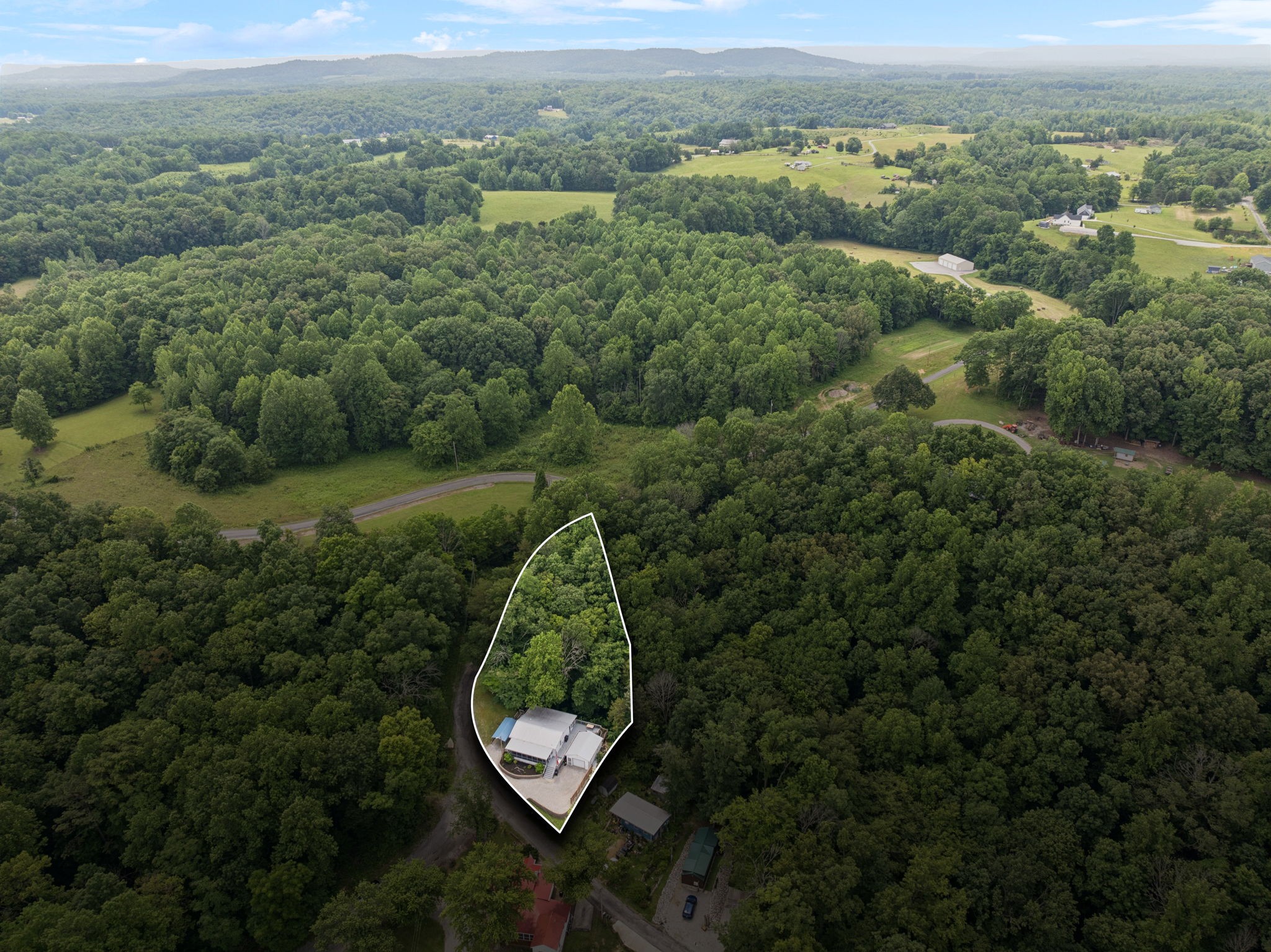 617 Still Point Road Smithville, TN 37166 - Photo 60 of 72