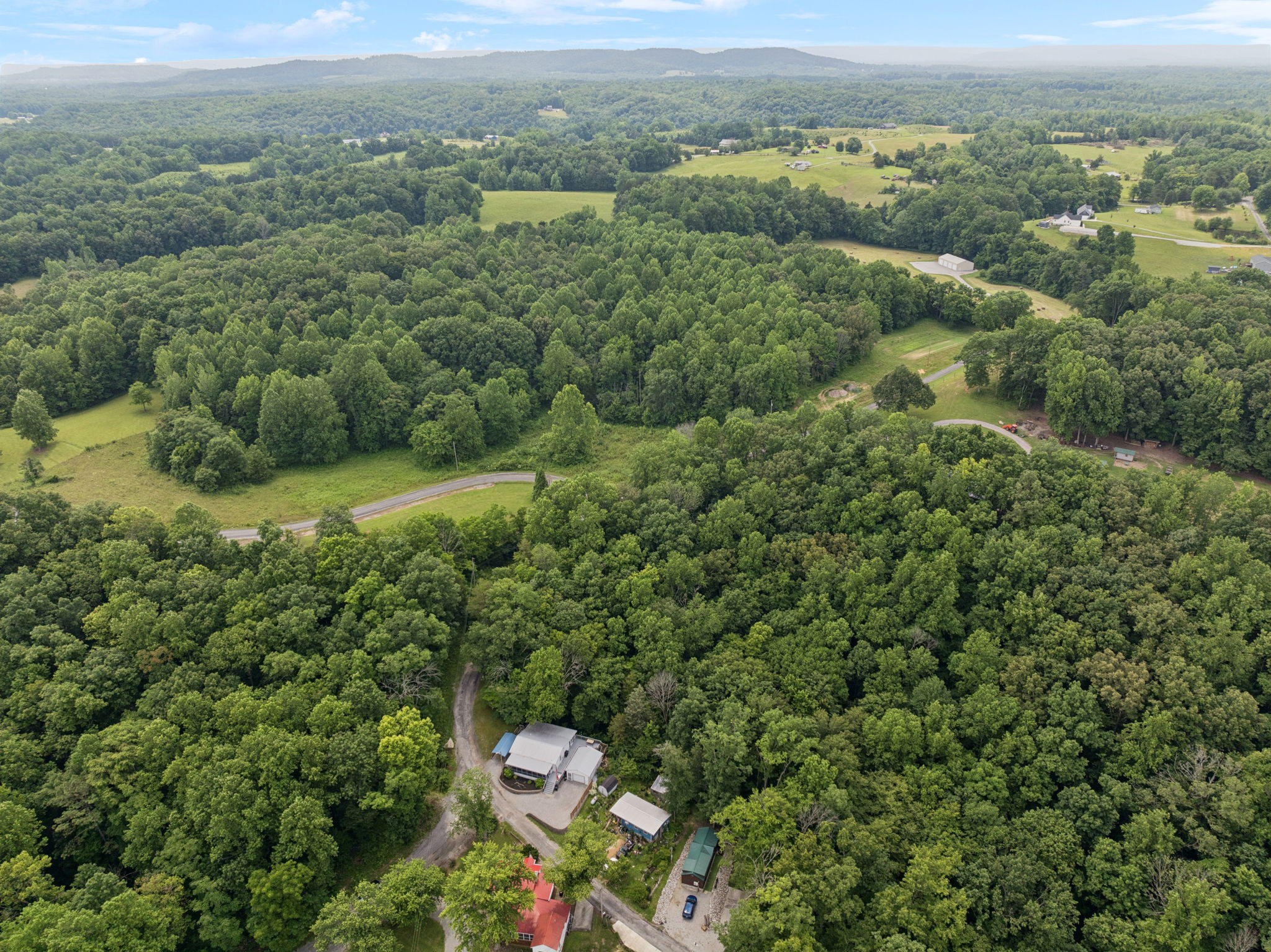 617 Still Point Road Smithville, TN 37166 - Photo 61 of 72