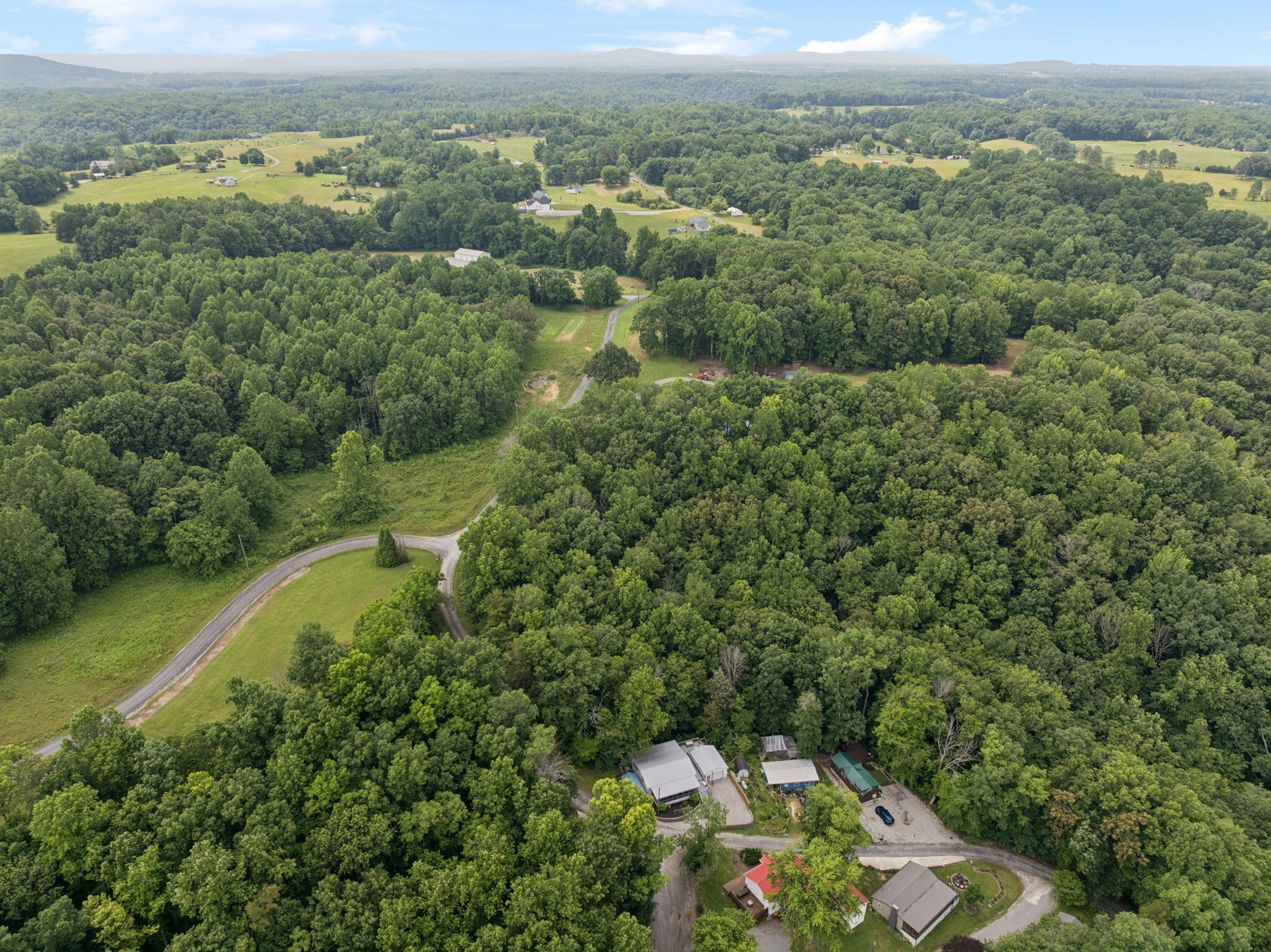 617 Still Point Road Smithville, TN 37166 - Photo 62 of 72