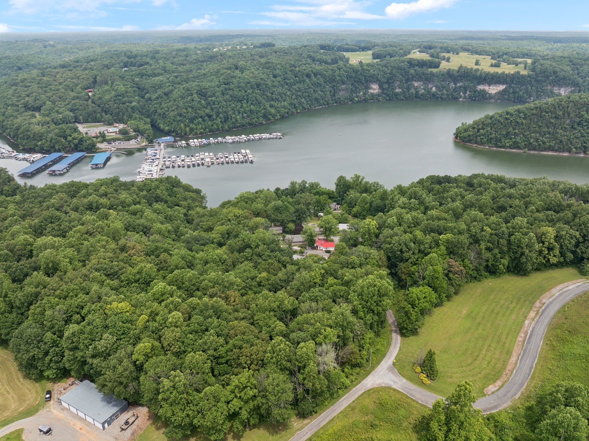 617 Still Point Road Smithville, TN 37166 - Photo 64 of 72