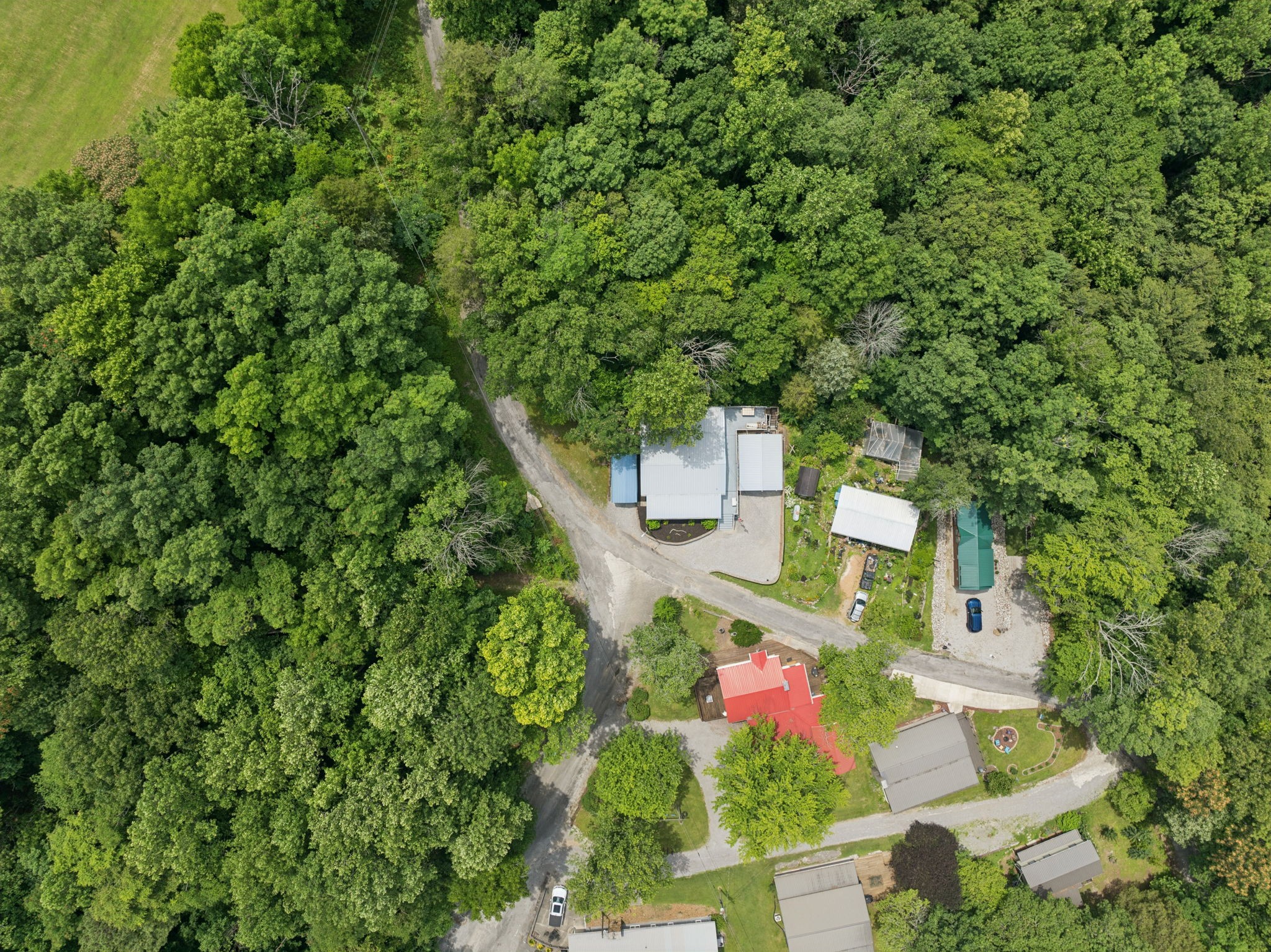 617 Still Point Road Smithville, TN 37166 - Photo 66 of 72