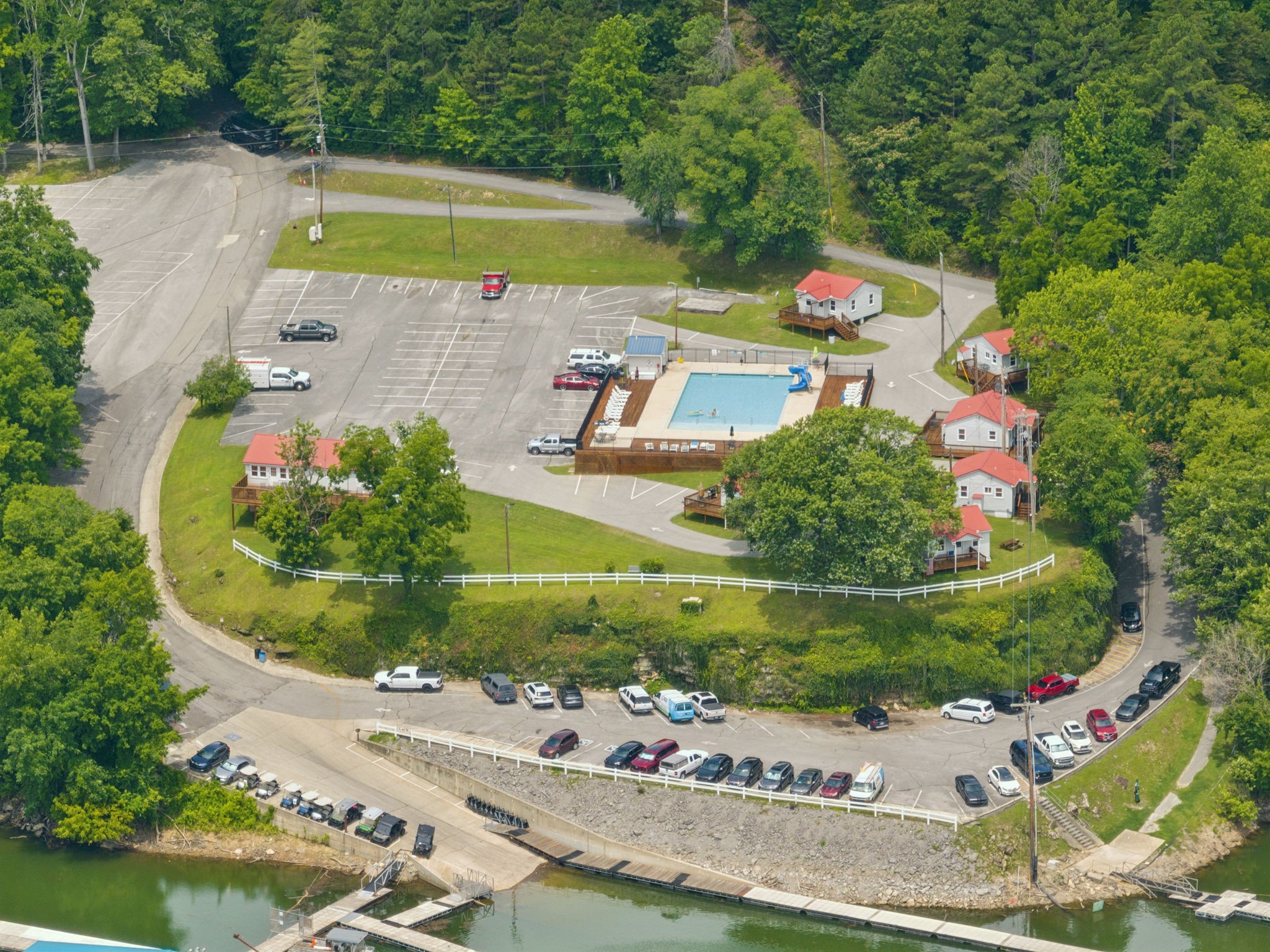 617 Still Point Road Smithville, TN 37166 - Photo 67 of 72