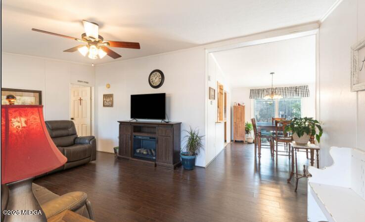 161 Cherokee Trail Forsyth, GA 31029 - Photo 2 of 28 49