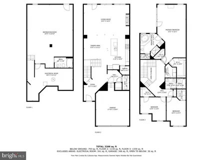 $849,900 | 42554 Dreamweaver Drive, Brambleton, VA 20148