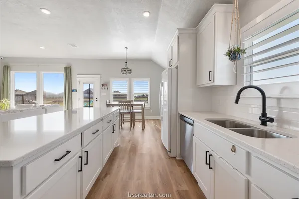 $284,900 | 244 Brazos Bend, Snook, TX 77879