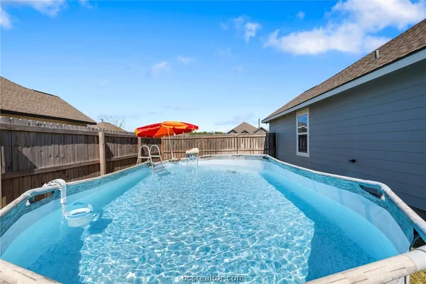 $284,900 | 244 Brazos Bend, Snook, TX 77879