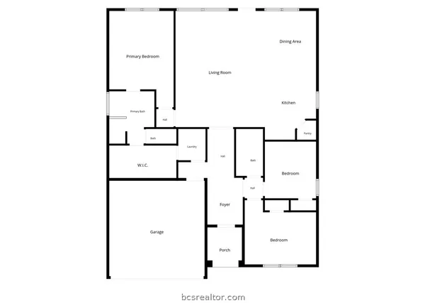 $284,900 | 244 Brazos Bend, Snook, TX 77879