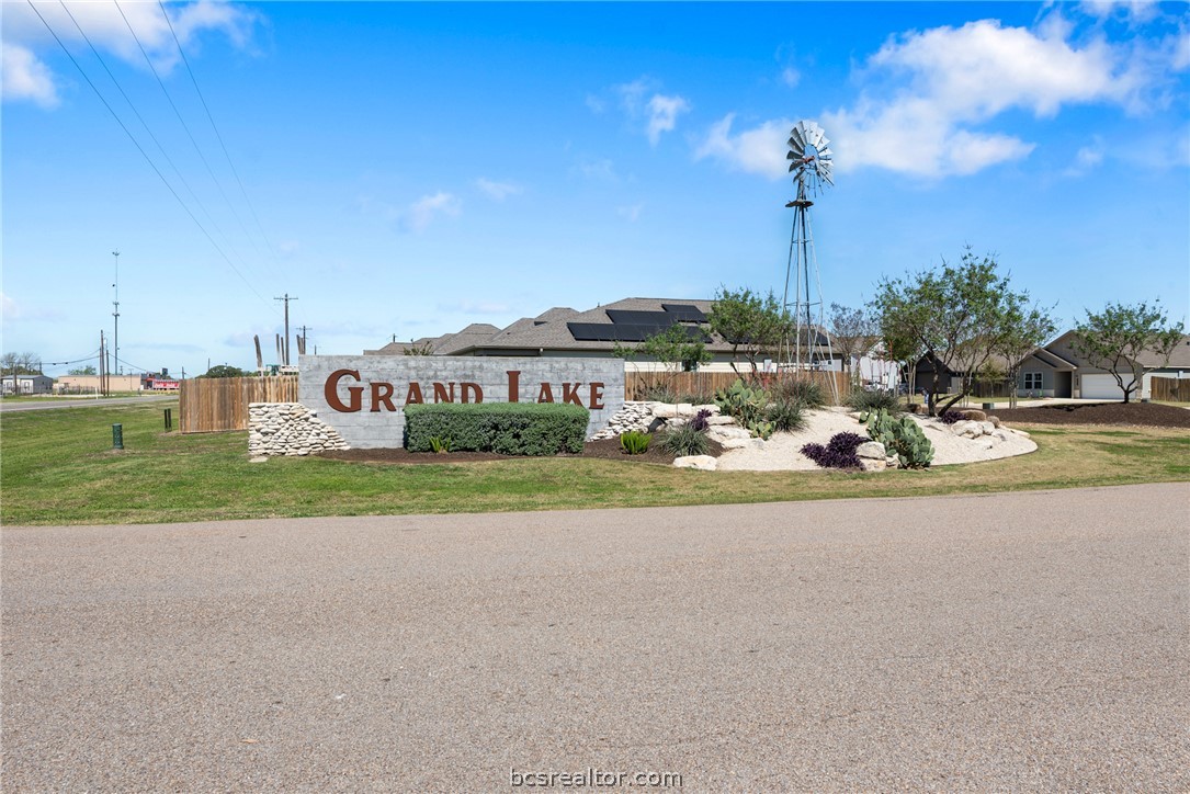 244 Brazos Bend Snook, TX 77879 - Photo 33 of 33