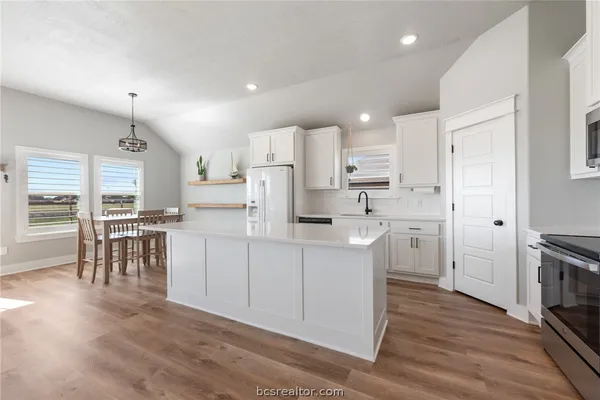 $284,900 | 244 Brazos Bend, Snook, TX 77879