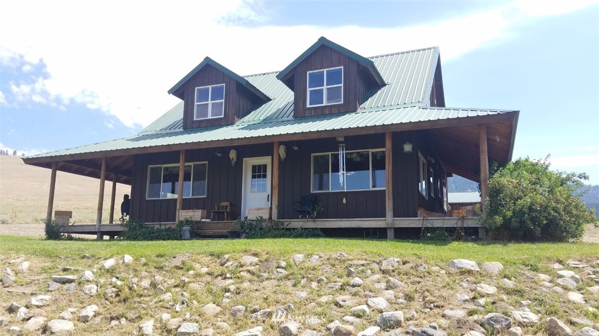 123 Fritz Road Riverside, WA 98849 - Photo 1 of 25 Gallery Image 1