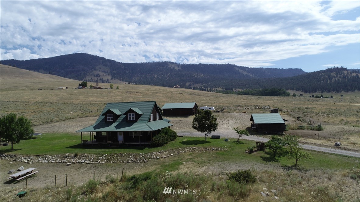123 Fritz Road Riverside, WA 98849 - Photo 2 of 25 Gallery Image 2