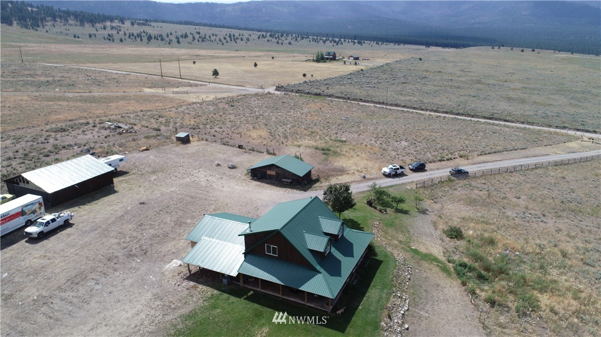 123 Fritz Road Riverside, WA 98849 - Photo 3 of 25 Gallery Image 3