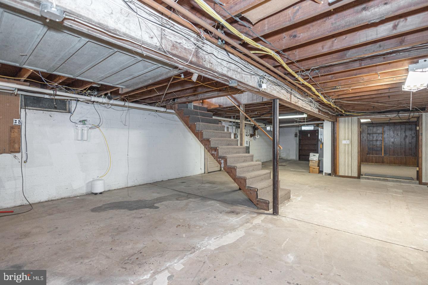 612 Double Woods Road Langhorne, PA 19047 - Photo 35 of 44 a view of empty room