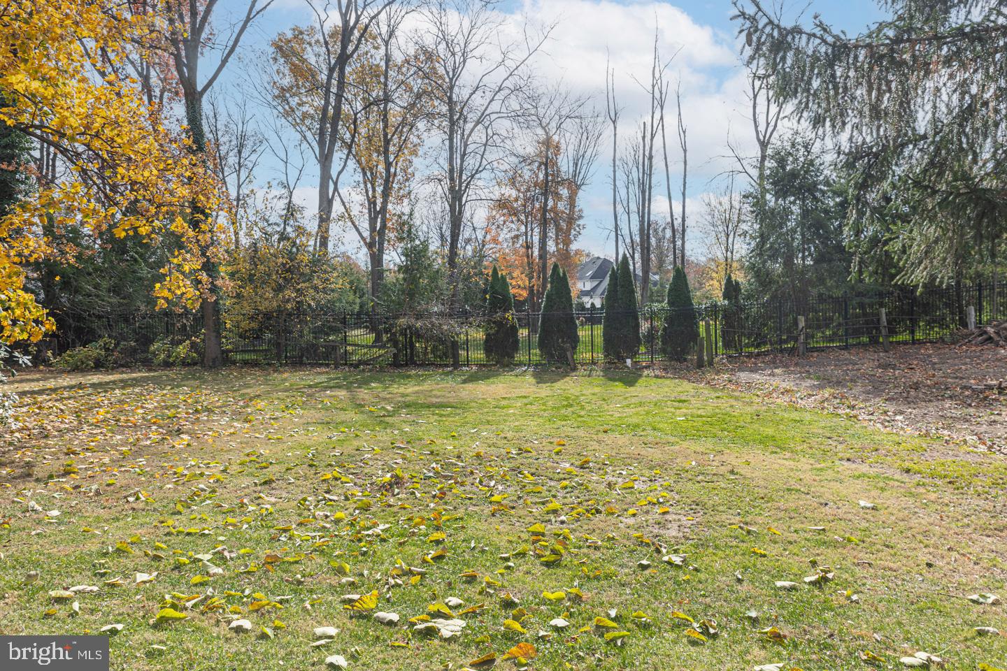 612 Double Woods Road Langhorne, PA 19047 - Photo 44 of 44 a view of outdoor space with trees