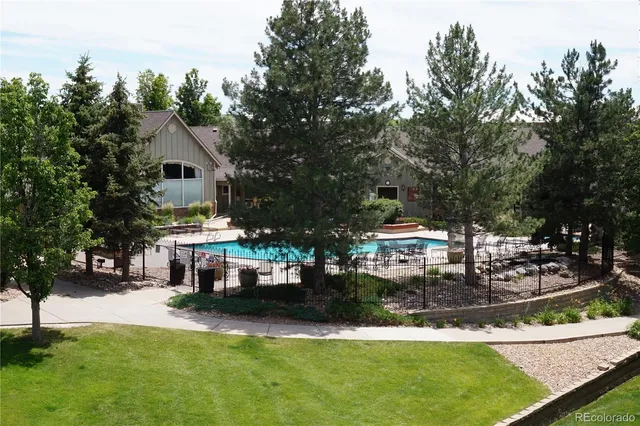 $319,500 | 12824 Ironstone Way, Unit 303, Parker, CO 80134