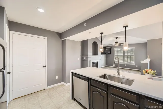 $319,500 | 12824 Ironstone Way, Unit 303, Parker, CO 80134