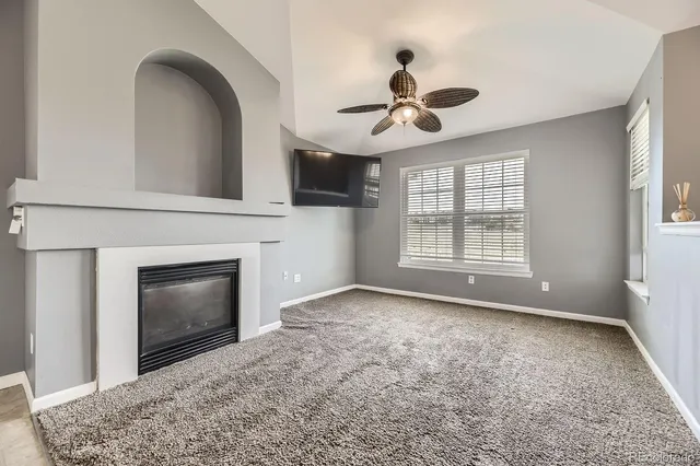 $319,500 | 12824 Ironstone Way, Unit 303, Parker, CO 80134