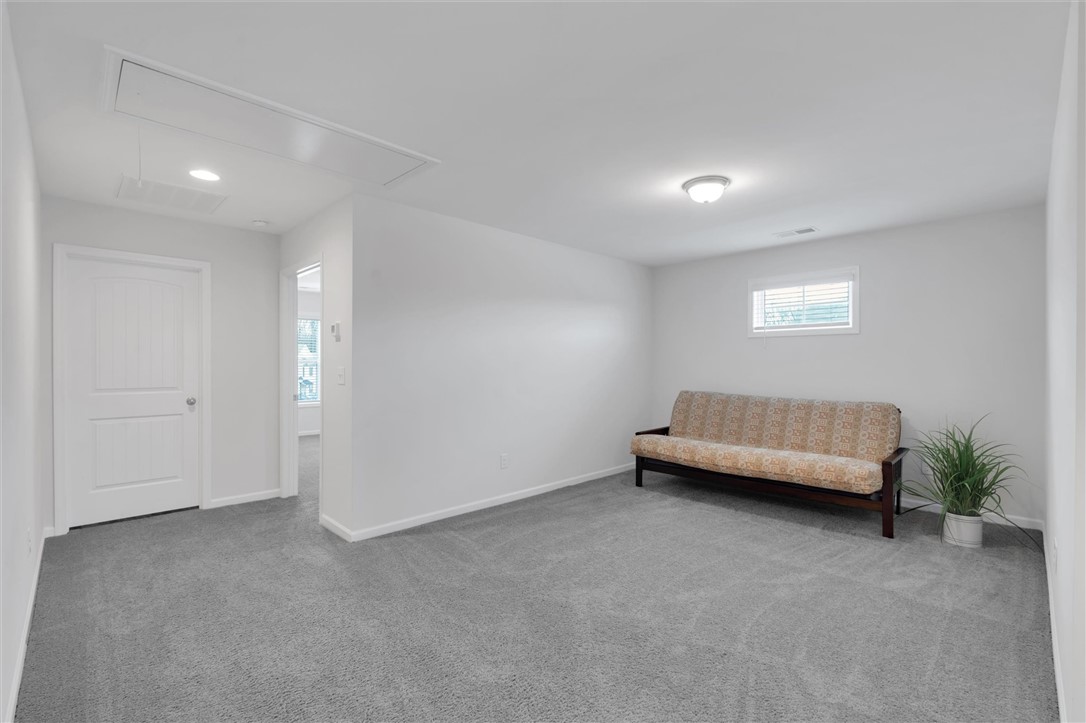 215 Royal Way Pendleton, SC 29670 - Photo 18 of 31 This spacious loft room offers endless possibilities for your lifestyle.