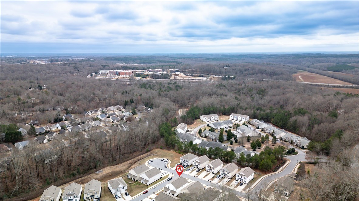 215 Royal Way Pendleton, SC 29670 - Photo 29 of 31 The neighborhood is walking distance to the charming village of Pendleton