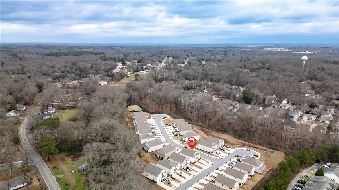 215 Royal Way Pendleton, SC 29670 - Photo 30 of 31 The neighborhood is conveniently located between Clemson University and Tri-County .