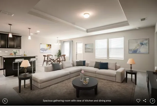 $247,990 | 2921 Dimmit Drive, Temple, TX 76501