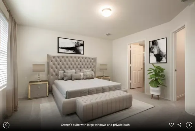 $247,990 | 2921 Dimmit Drive, Temple, TX 76501