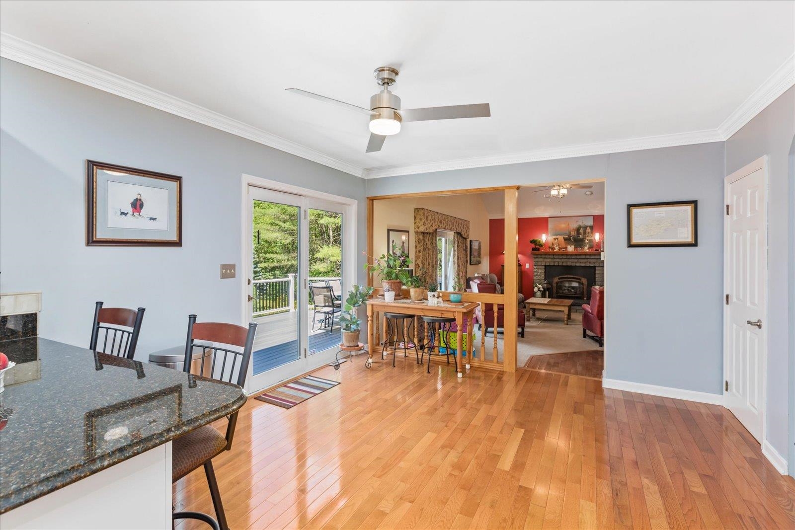 53 Talbot Hill Road Swanzey, NH 03446 - Photo 11 of 40 Gallery Image 11