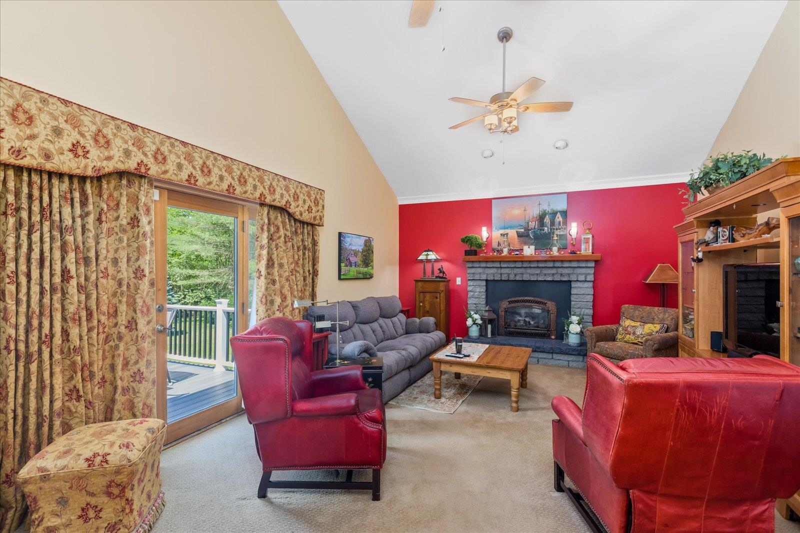 53 Talbot Hill Road Swanzey, NH 03446 - Photo 15 of 40 Gallery Image 15