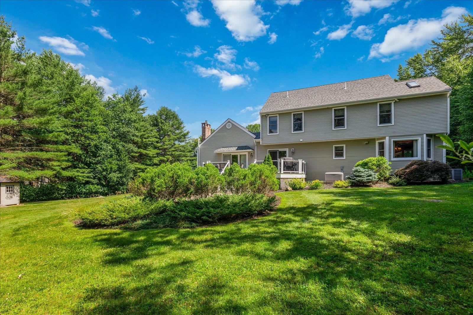 53 Talbot Hill Road Swanzey, NH 03446 - Photo 36 of 40 Gallery Image 36