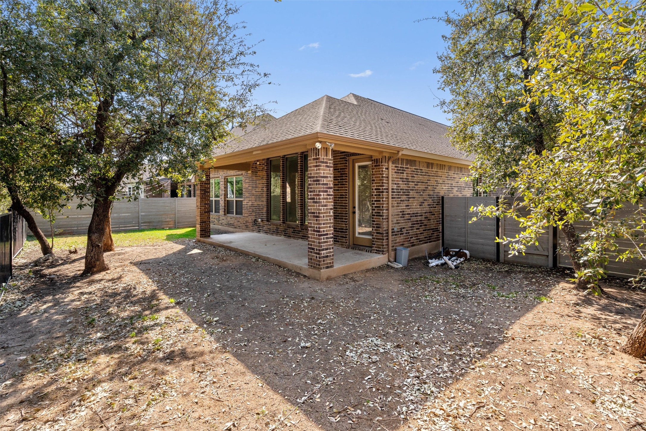 1001 Wolf Hollow Drive Georgetown, TX 78628 - Photo 34 of 35