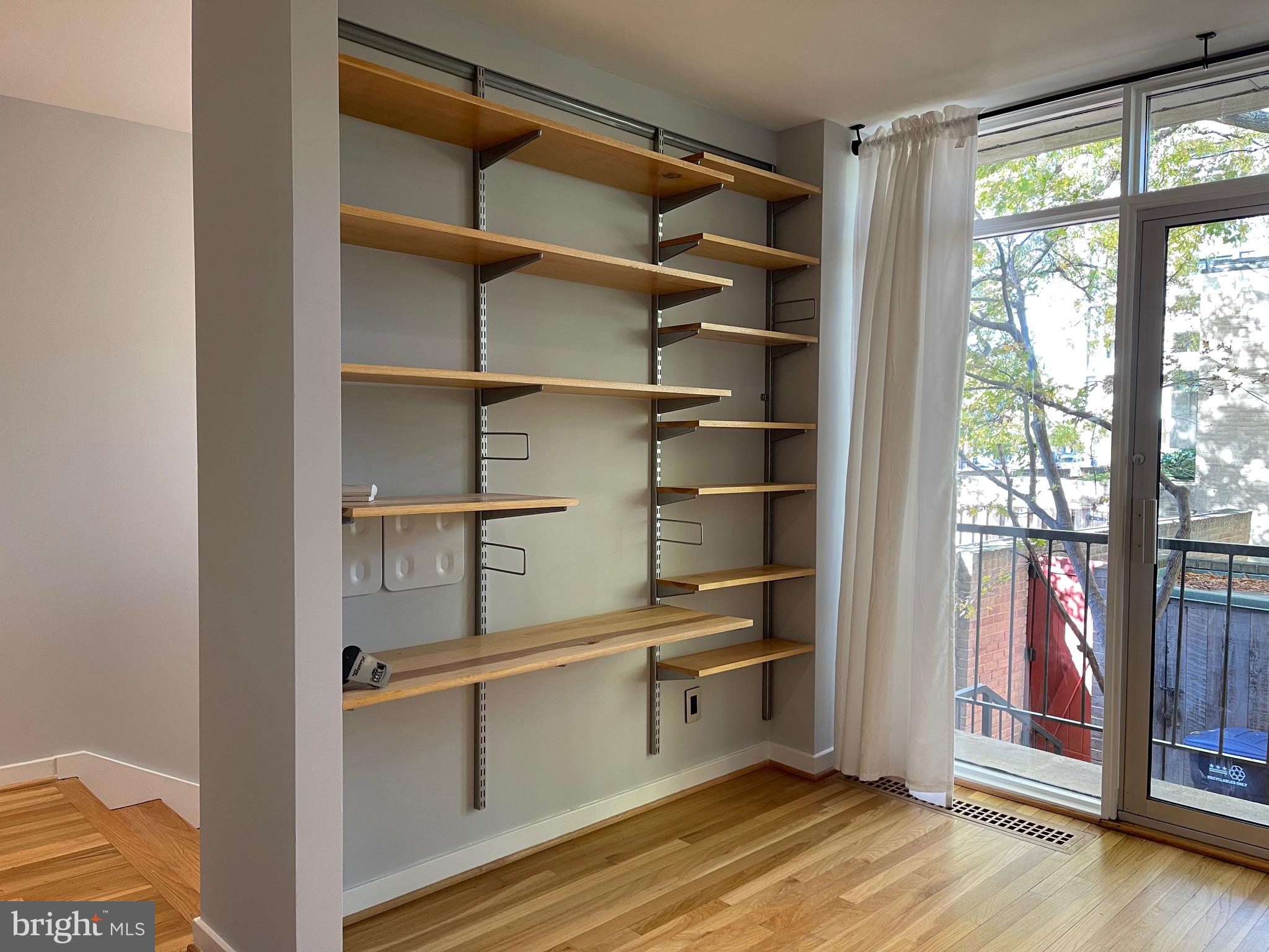 457 N Street Southwest Washington, DC 20024 - Photo 7 of 58