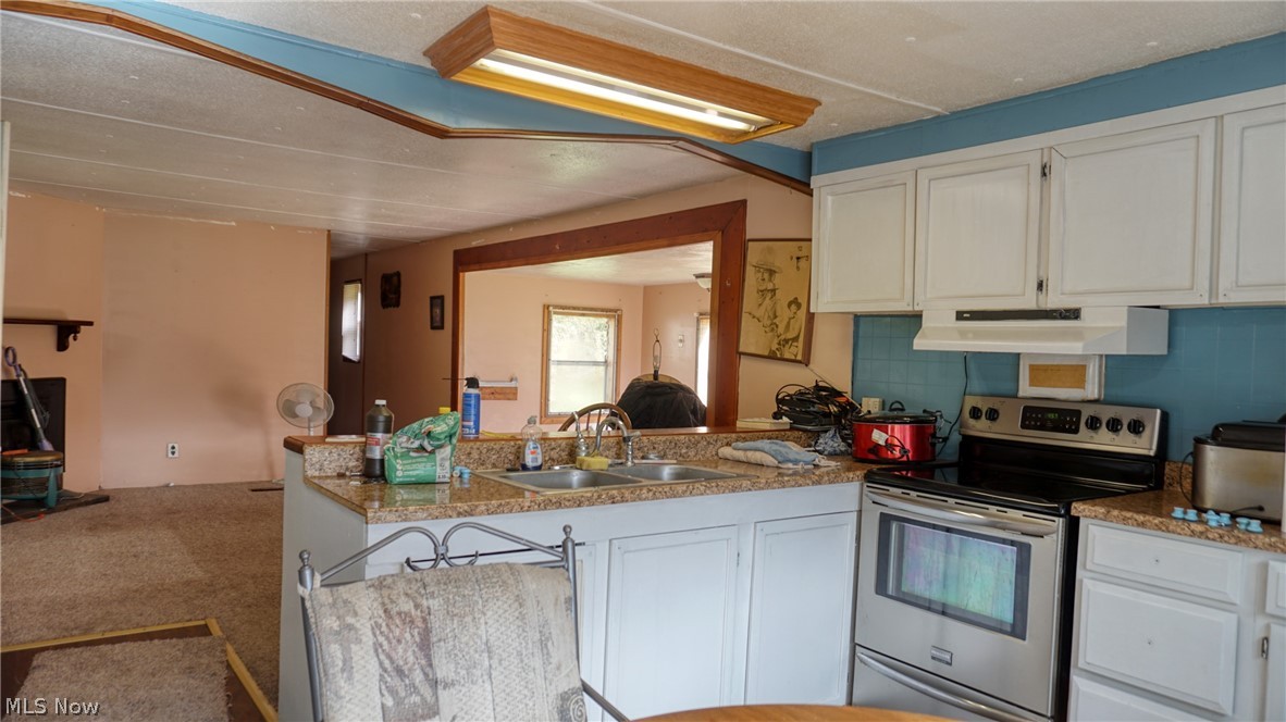 7181 Crane Run Road Cumberland, OH 43732 - Photo 22 of 35 Gallery Image 22
