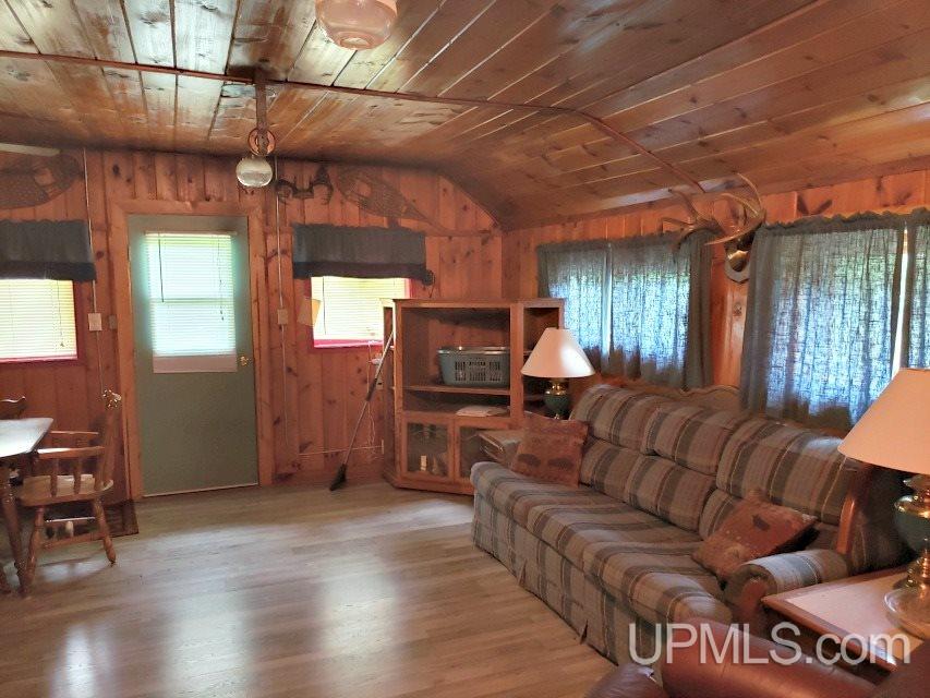 W3710 Browns Lake Road Vulcan, MI 49892 - Photo 3 of 16