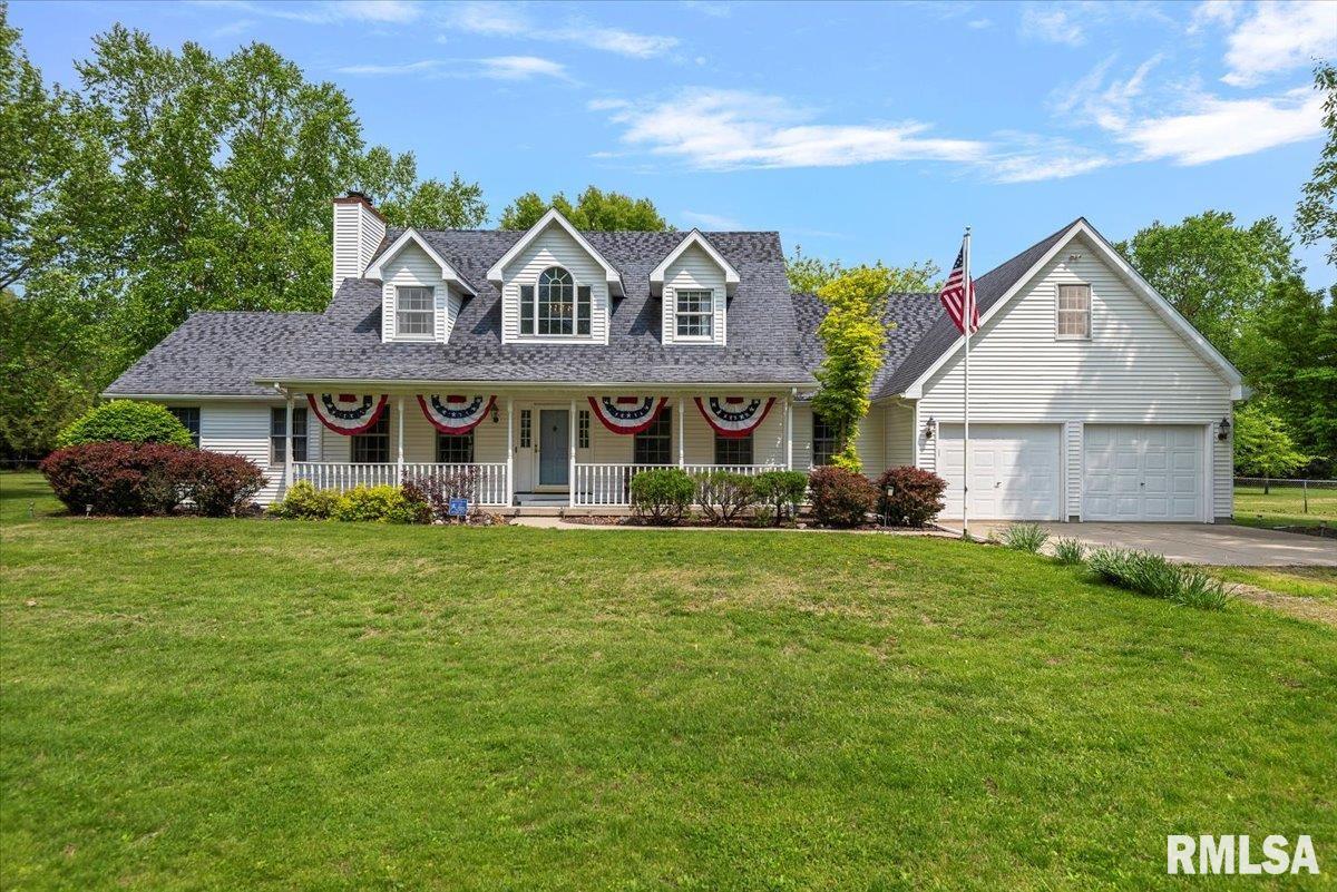 3300 Winch Road Springfield, IL 62707 - Photo 1 of 82