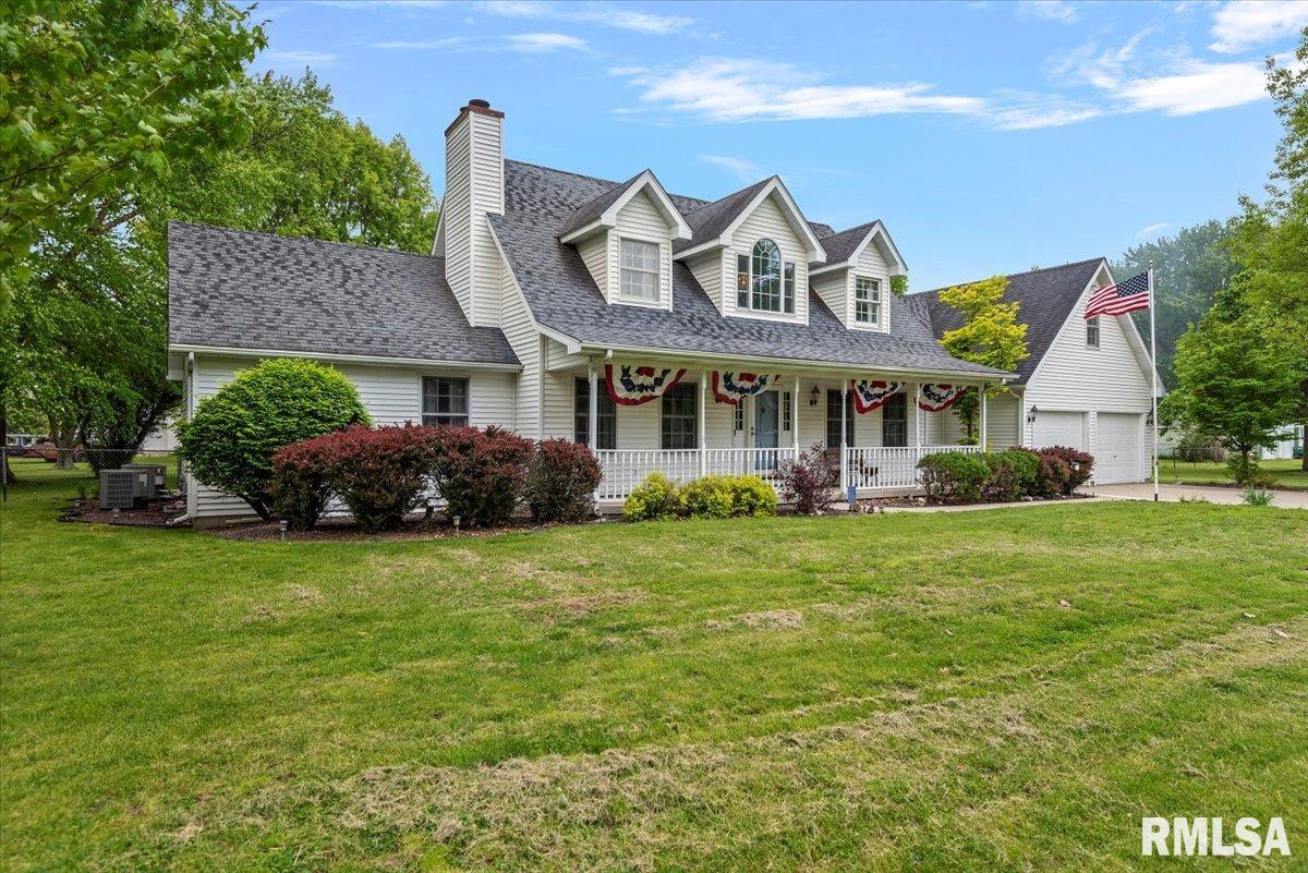 3300 Winch Road Springfield, IL 62707 - Photo 2 of 82