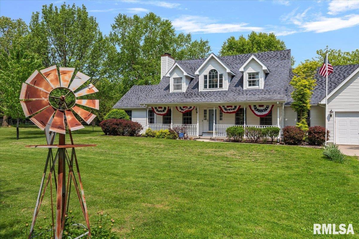 3300 Winch Road Springfield, IL 62707 - Photo 3 of 82