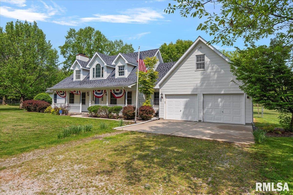 3300 Winch Road Springfield, IL 62707 - Photo 4 of 82