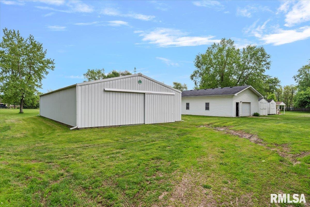 3300 Winch Road Springfield, IL 62707 - Photo 62 of 82