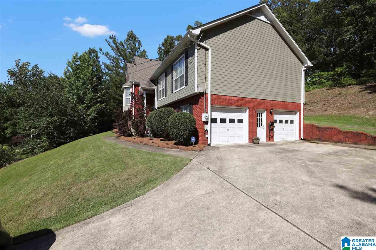 412 Forest Hills Place Alabaster, AL 35007 - Photo 31 of 35