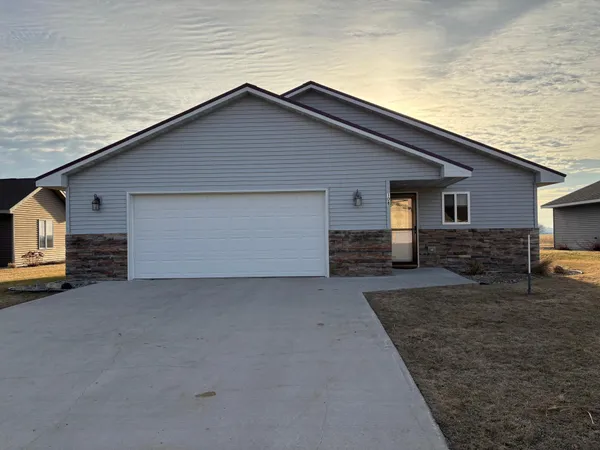 $249,000 | 108 8th Street South, Hoffman, MN 56339