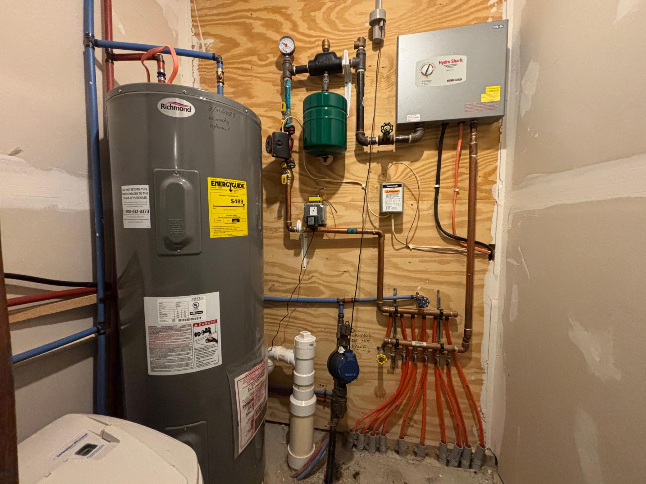 108 8th Street South Hoffman, MN 56339 - Photo 32 of 44