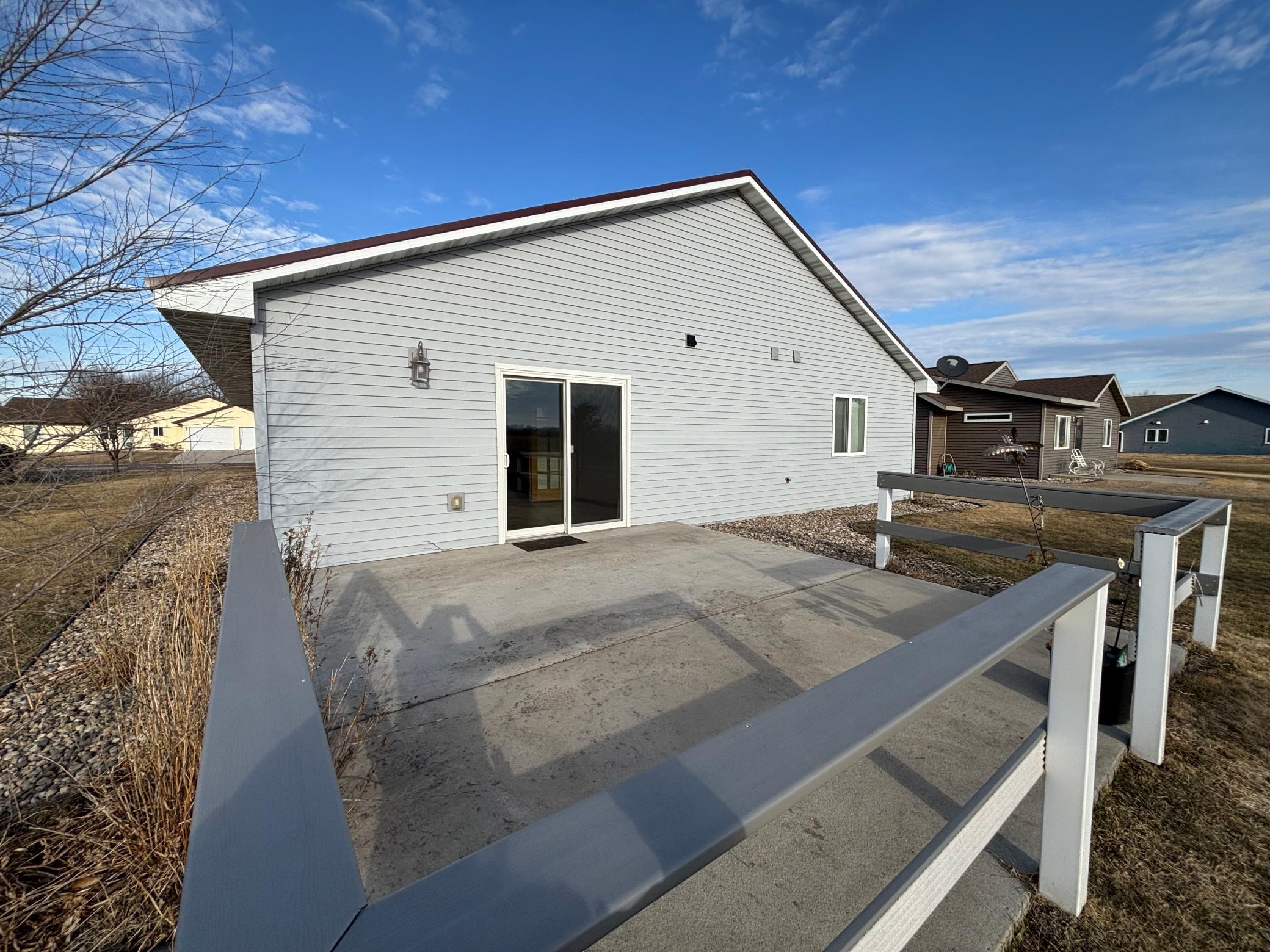 108 8th Street South Hoffman, MN 56339 - Photo 38 of 44