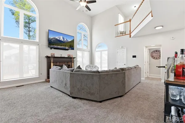 $450,000 | 15552 Debridge Way, Florissant, MO 63034