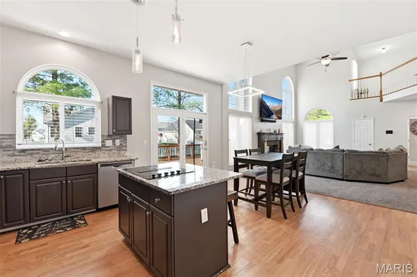 $450,000 | 15552 Debridge Way, Florissant, MO 63034