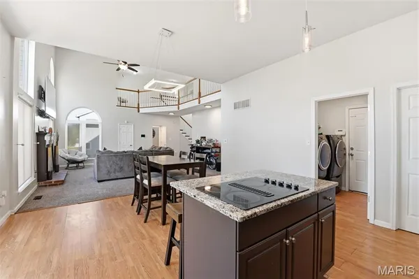 $450,000 | 15552 Debridge Way, Florissant, MO 63034